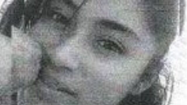 Desiree Aiko Quintero Cremayer.