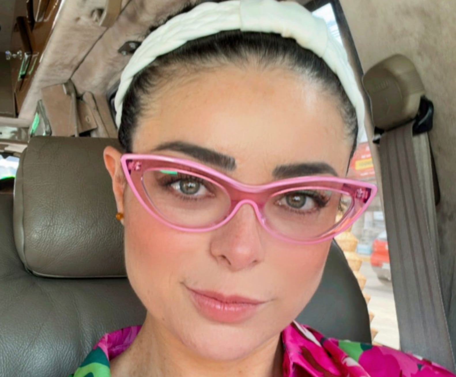 Violeta Isfel