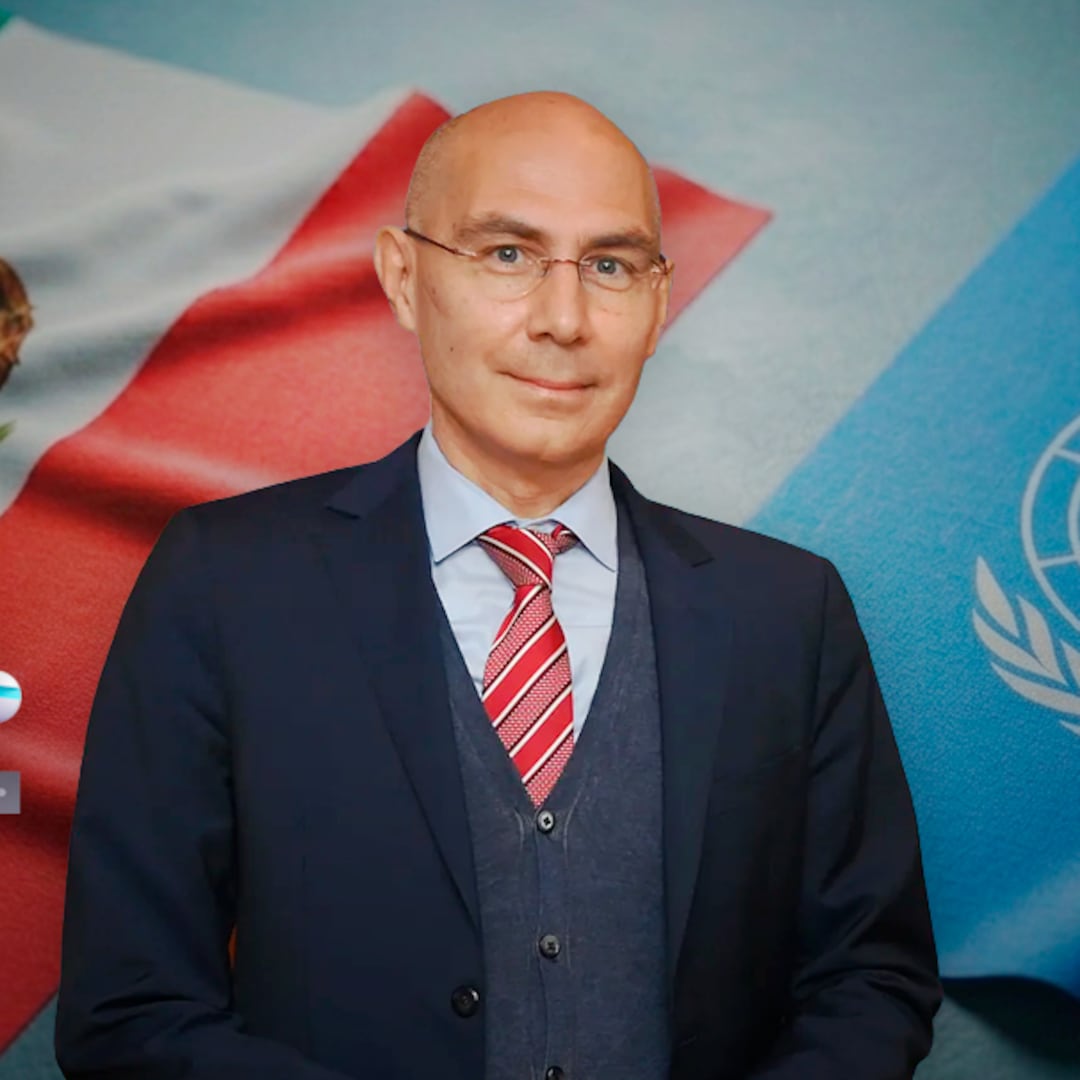 Alto Comisionado de la ONU para Derechos Humanos realiza visita oficial a México