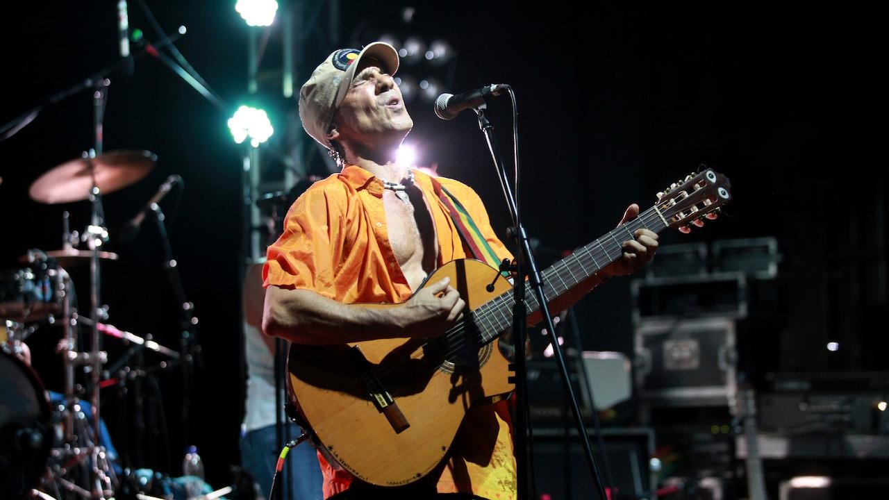 Manu Chao