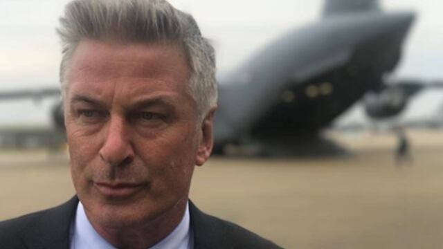 Alec Baldwin