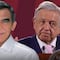 Matamoros: Américo Villarreal y Fiscal de Tamaulipas son citados por AMLO tras estadounidenses asesinados