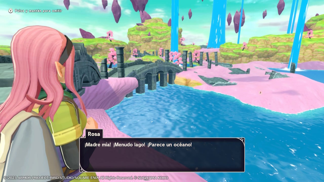 Dragon Quest Monsters: El príncipe oscuro