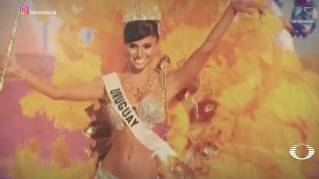 En su país fue víctima de una red de prostitución VIP