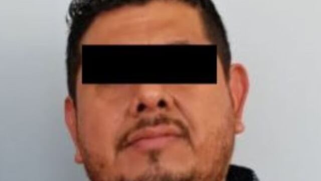 Detienen a Plácido Martínez, ex alcalde de San Juan Mazatlán, por falsificar documentos y librar cargos de violación en Oaxaca