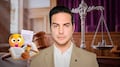 Vadhir Derbez obtiene amparo a su favor tras denuncia por presunto abuso sexual