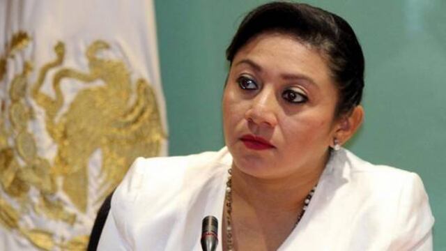 Ivanova Pool, primer informe