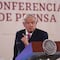 Mañanera de AMLO hoy 6 de julio de 2023. Temas importantes: Bellas Artes, Metro CDMX, Xóchitl Gálvez, Salomón Chertorivski, Carlos Jiménez, corcholatas de Morena, SCJN, reunión con gobernadores de Morena, Un X100to, Grupo Frontera, Bad Bunny y más