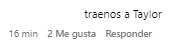 Usuarios piden a Samuel García que lleve a Taylor Swift a Monterrey.