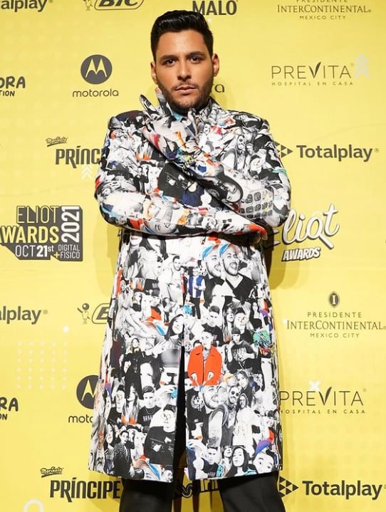 Paco de Miguel, comediante