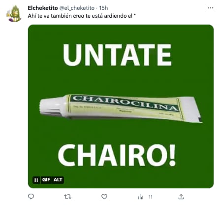 Atacan a Laisha Wilkins con memes por defender a Delfina Gómez