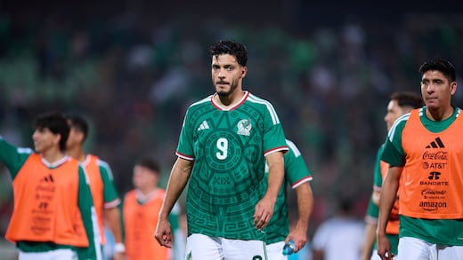 “Por eso nos llevan a Estados Unidos”: Raúl Jiménez tunde a la afición que abucheó a la Selección Mexicana en Torreón