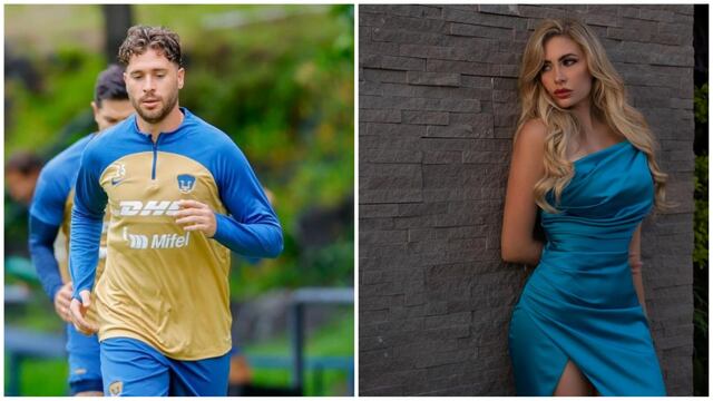 Palermo Ortiz - Ileana Salas