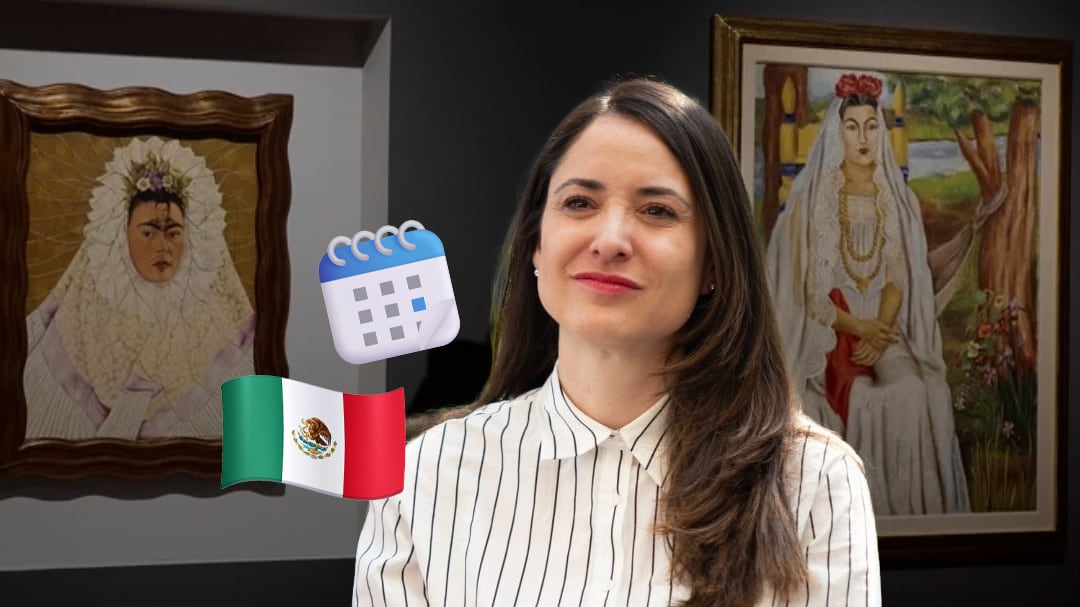Claudia Curiel confirma que la Colección Gelman volverá en 2028
