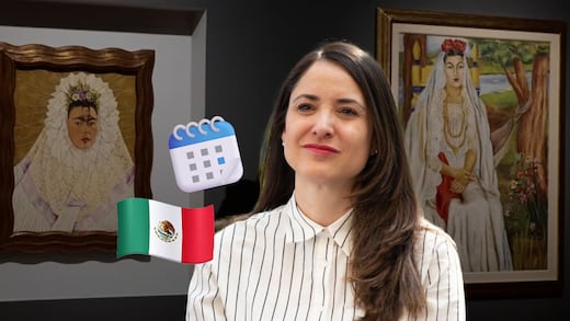 Claudia Curiel confirma que la Colección Gelman volverá en 2028