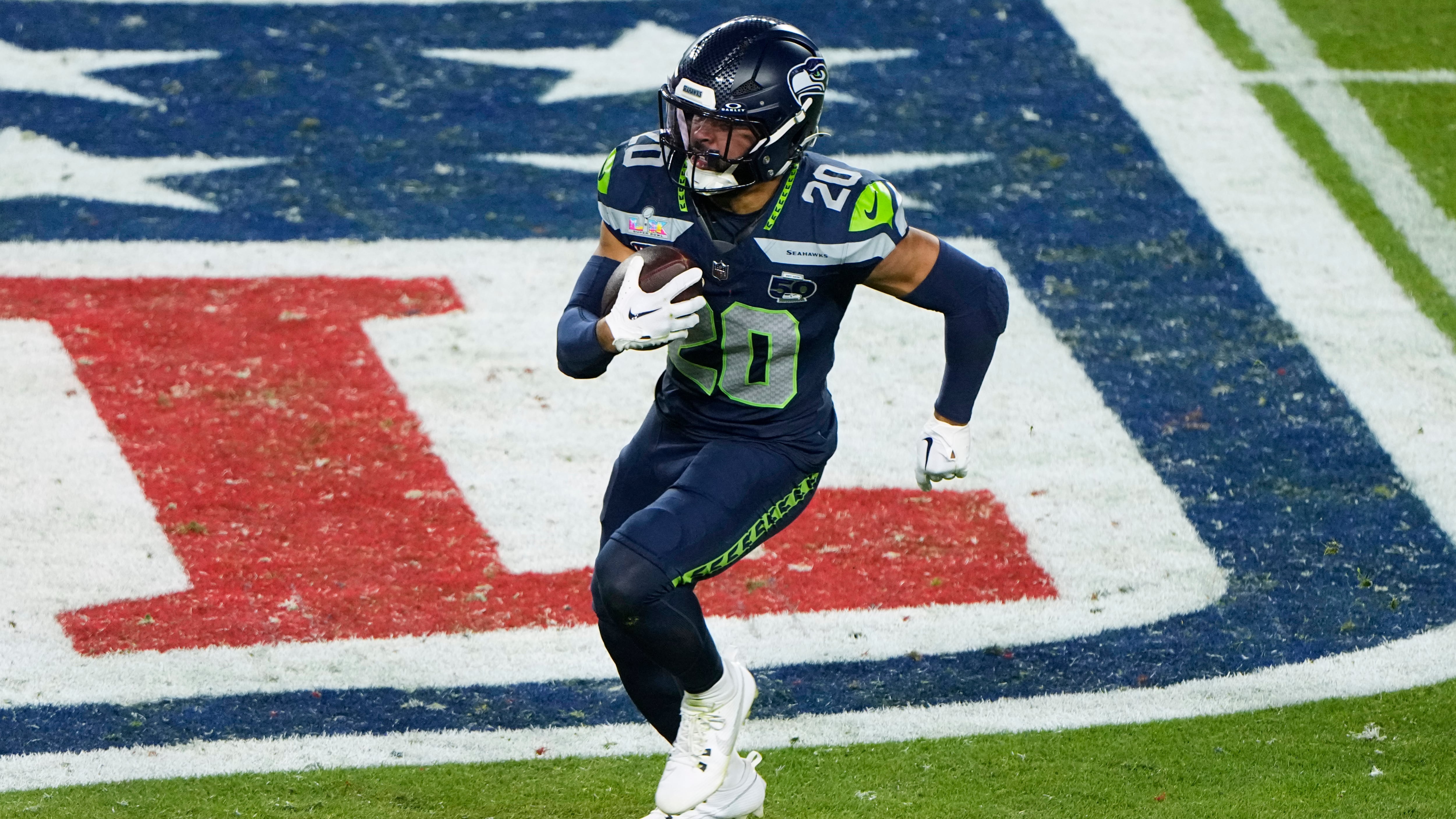 Orgullo de Chihuahua: Julian Love, campeón del Super Bowl 2026 con Seahawks