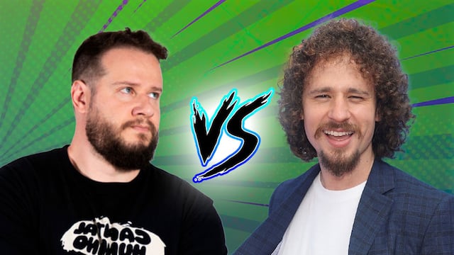 Diego Ruzzarin se lanza contra Luisito Comunica tras marcha vs gentrificación que lo polarizó todo