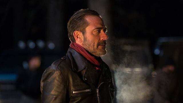 Negan