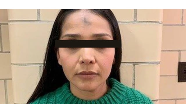 liberan en Estados Unidos a la hija de "el mencho", el líder del CJNG/internet