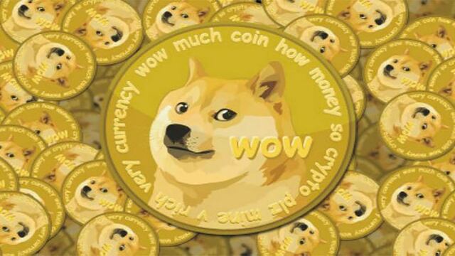 Dogecoin