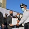 Pedro Rodríguez apuesta por la seguridad en Atizapán de Zaragoza en su primer año de gobierno