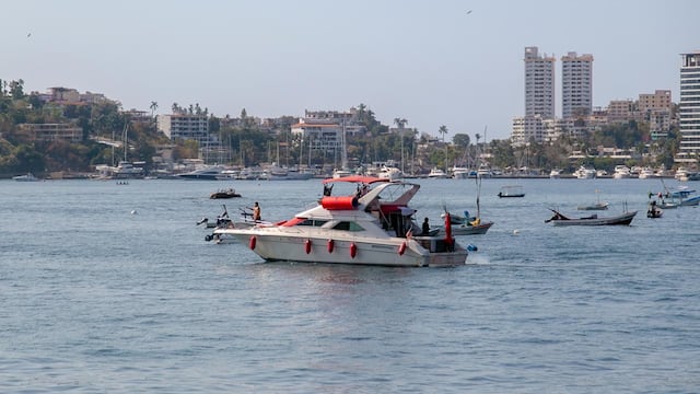 Evelyn Salgado fortalece el turismo en Guerrero con eventos deportivos y culturales.