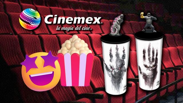 Combo Kong y Godzilla