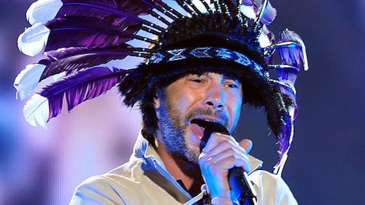 Jamiroquai en México 2026: fechas, boletos y ciudades