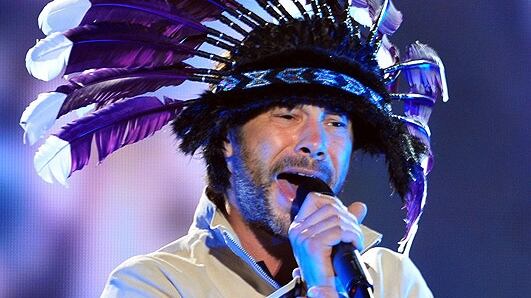 Jamiroquai en México 2026: fechas, boletos y ciudades