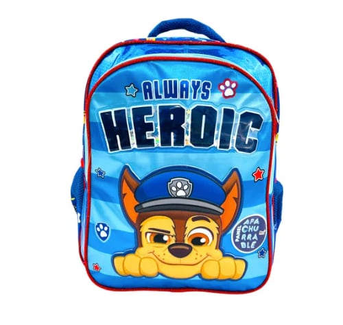 Mochilas de Paw Patrol
