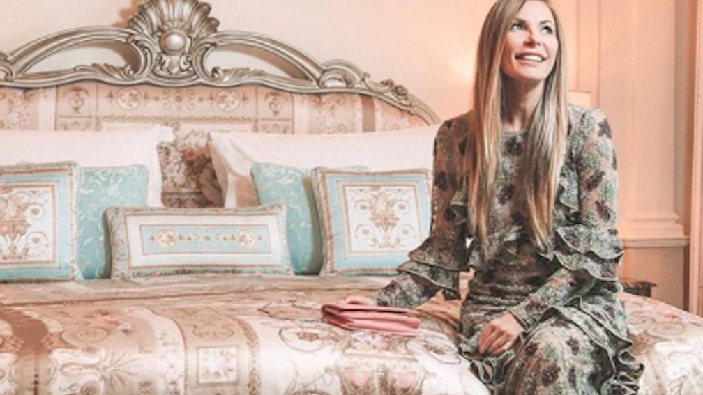 Crystal Harris, la última esposa de Hugh Hefner