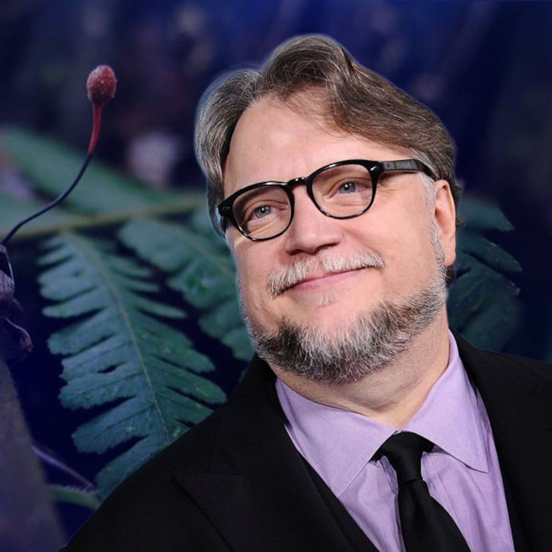 Descubren seis “hongos zombie” en Jalisco: uno lleva el nombre de Guillermo del Toro