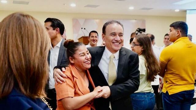 Alfonso Durazo consolida a Sonora como el estado número uno en justicia laboral