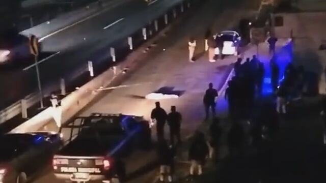 ¿Qué pasó en Guanajuato? Una balacera deja 6 muertos en el Bar Lexus, el hecho fue captado en video