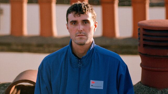 ¿Quién es Fred Again, el DJ que trajo gratis a Skrillex a México?