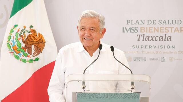AMLO en Tlaxcala
