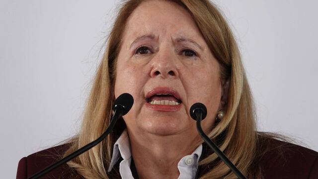 La SCJN condena pastelazo contra Loretta Ortiz en Nuevo León