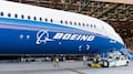 Boeing se empeña en no salir del bache