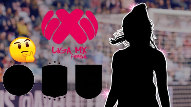 La estrella europea podría jugar en la Liga MX Femenil