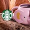 Taza de elefante de Starbucks: Precio y cómo conseguirla en México