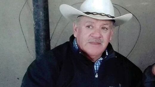 Encuentran con vida a exalcalde de Chihuahua a casi un mes de su secuestro