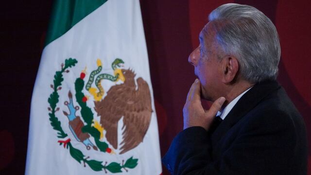 AMLO pidió "una pausa" en las relaciones de México y España