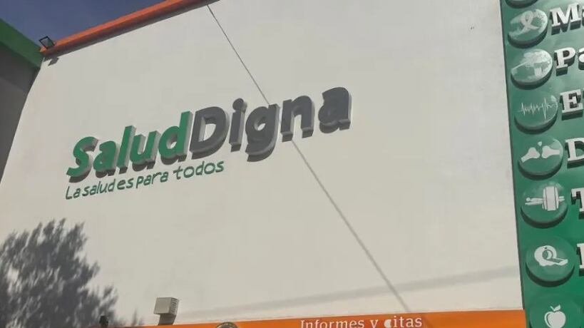 Denuncian a médico de Salud Digna por agresión sexual; fiscalía apelará liberación del presunto agresor