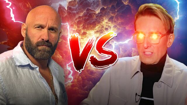 Pedro Ferriz Híjar lanza amenaza contra Daniel Bisogno