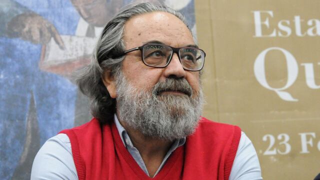 Ignacio Marván Laborde