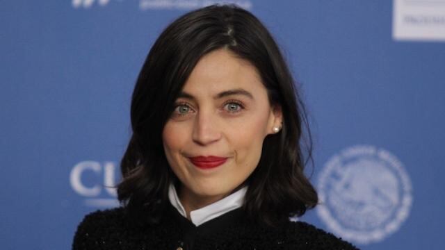 Ilse Salas, actriz mexicana