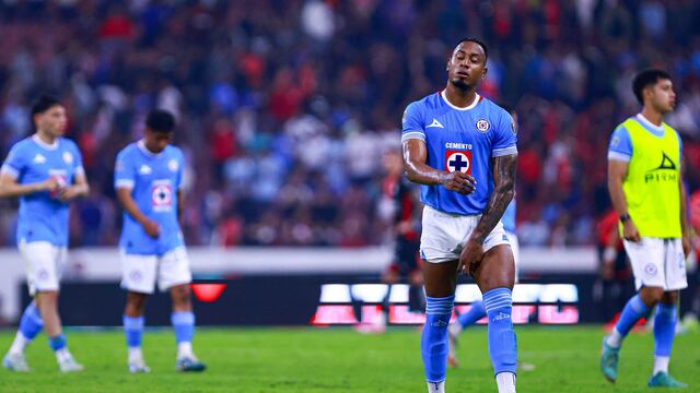 Alcalde le rogó al Cruz Azul que no se fuera del Estadio Ciudad de los Deportes