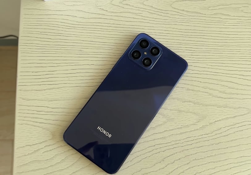 Honor X8 de HONOR