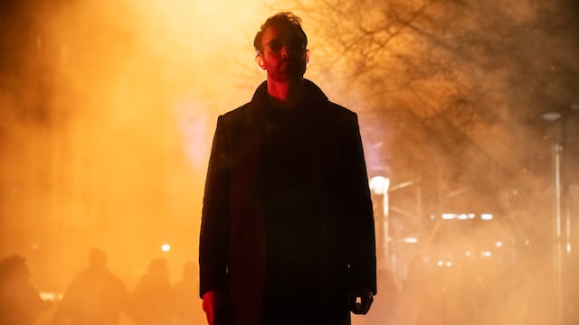 Daredevil: Born Again