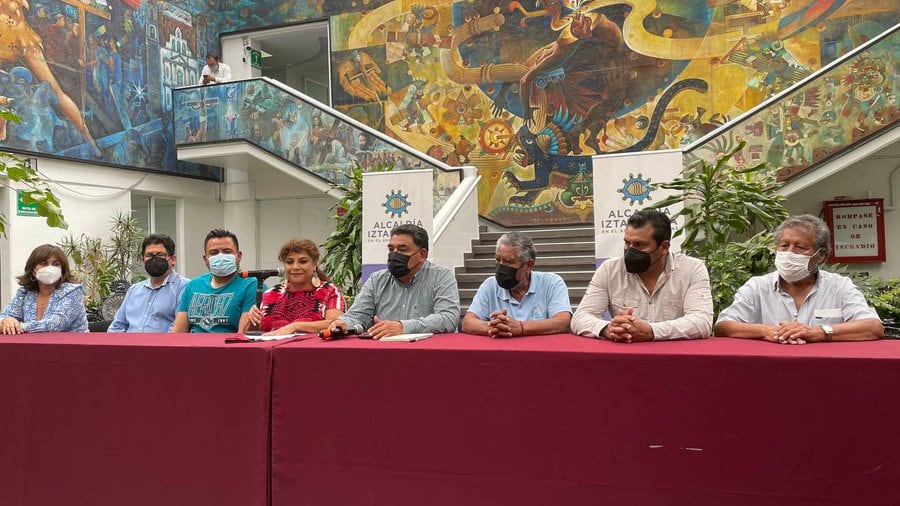 Comité Organizador de la Semana Santa